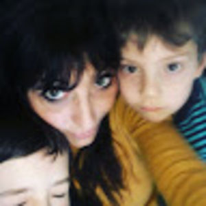 Meet your Posher, Dana